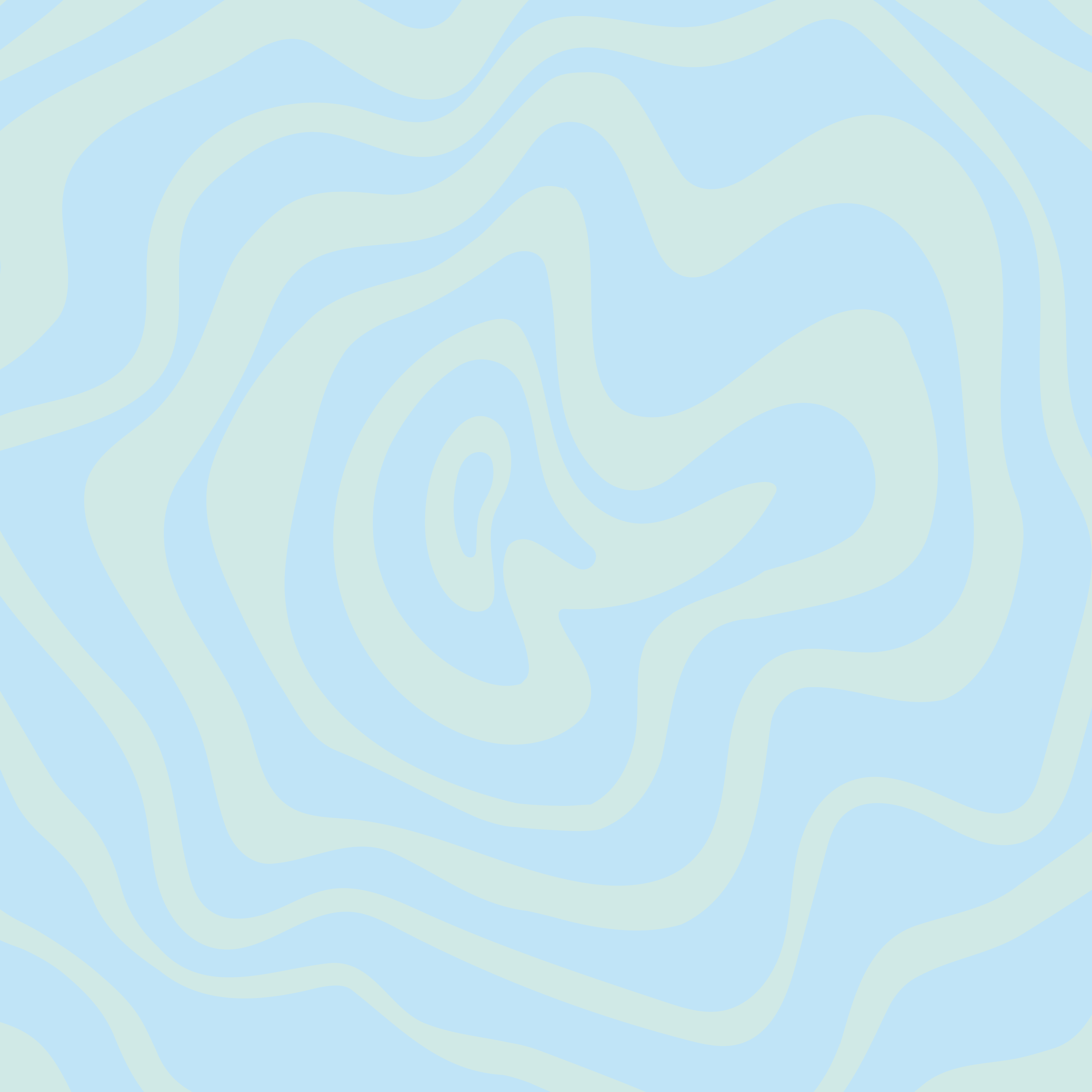 Good Vibes Only - Bio Seaweed Gel USA