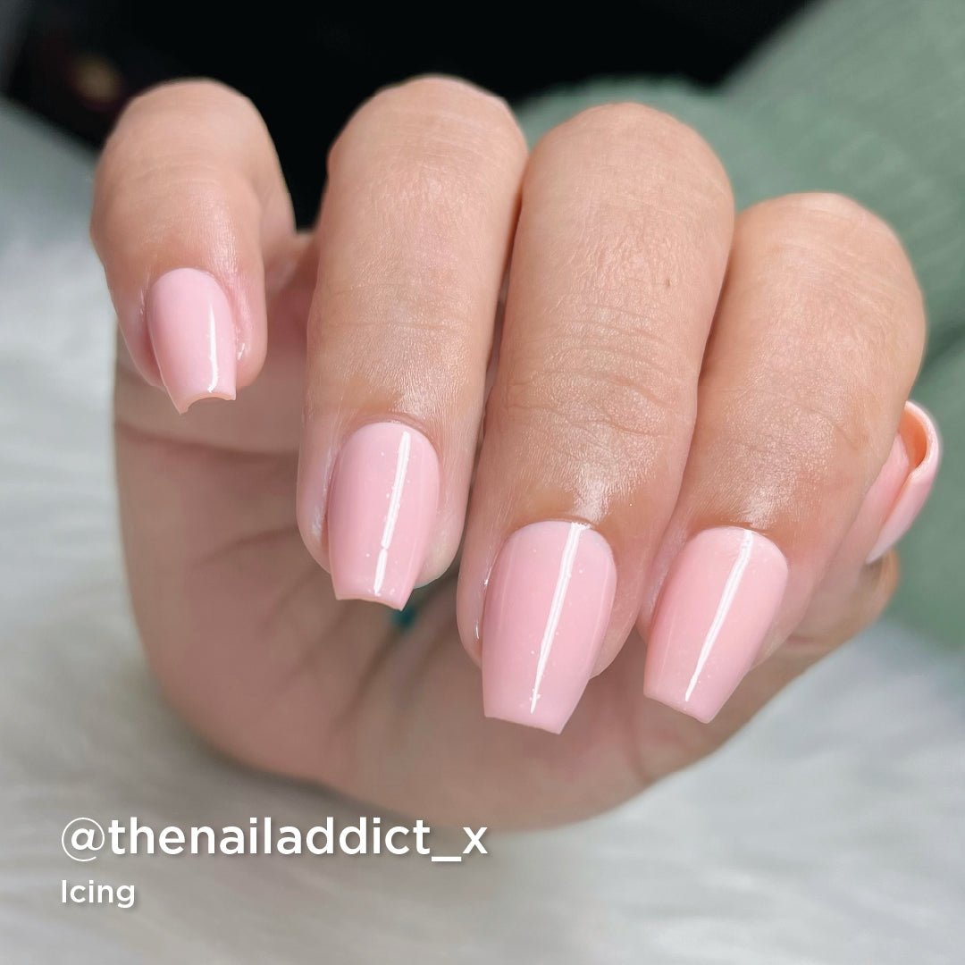 03 Icing - Bio Seaweed Gel USA