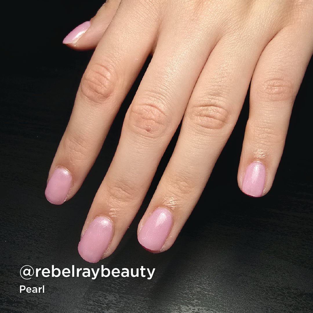 07 Pearl - Bio Seaweed Gel USA