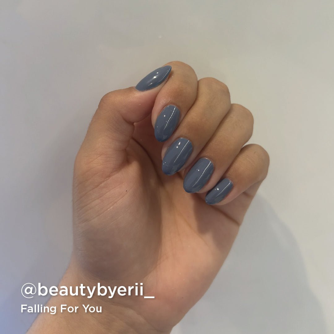 1026 Falling For You - Bio Seaweed Gel USA