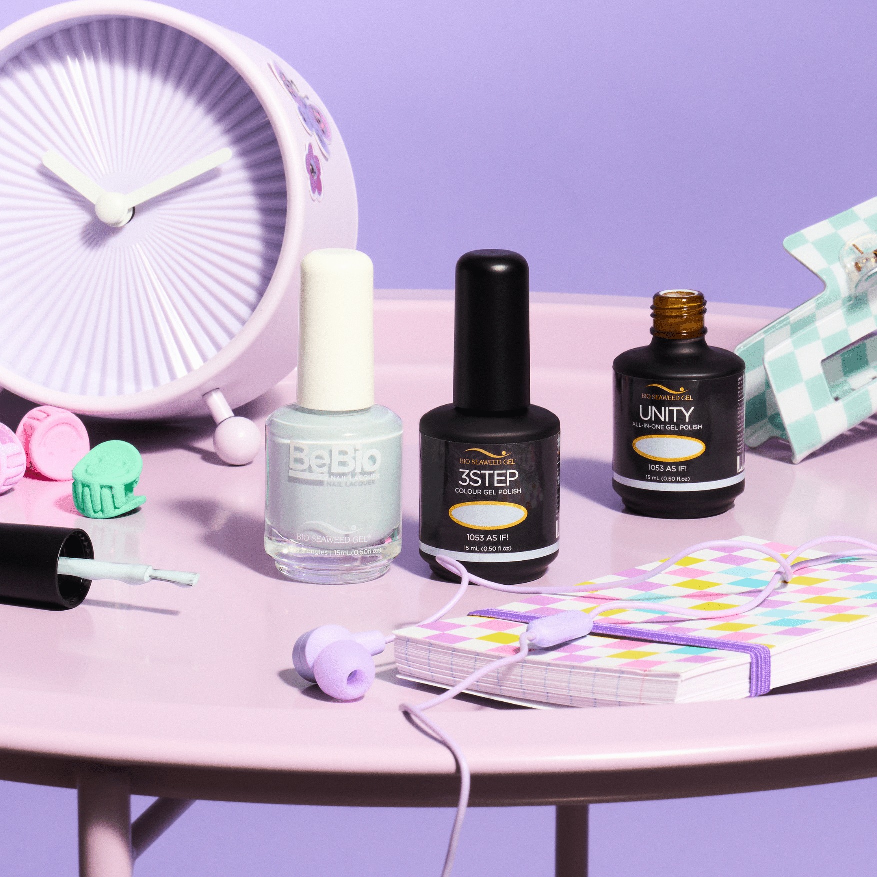 1053 As If! - Bio Seaweed Gel USA