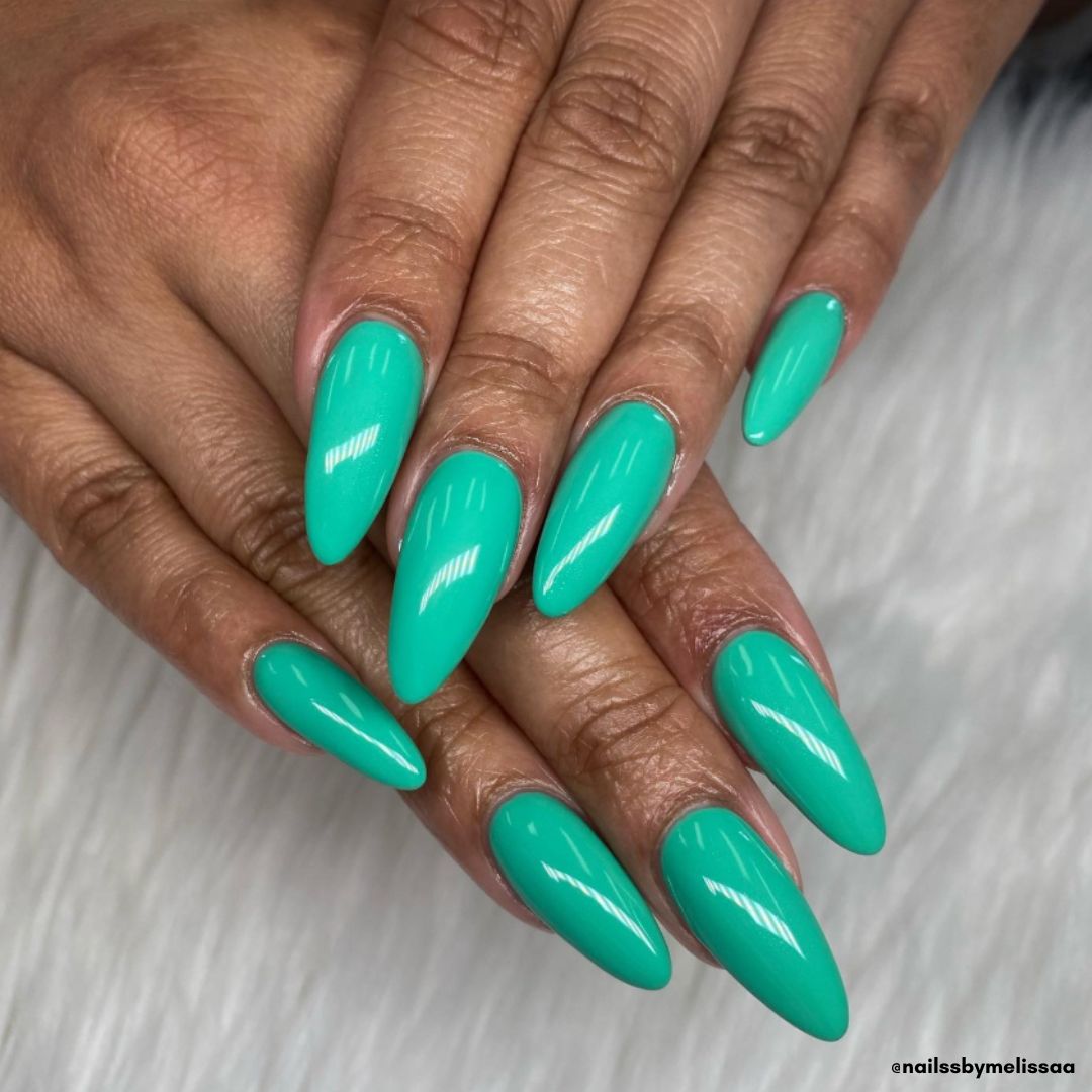 136 Ocean Tide - Bio Seaweed Gel USA