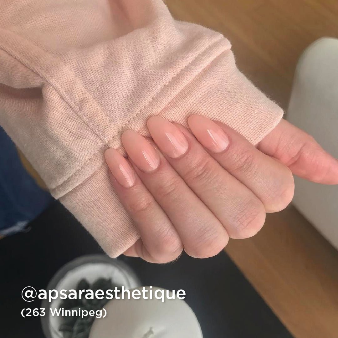 263 Winnipeg - Bio Seaweed Gel USA