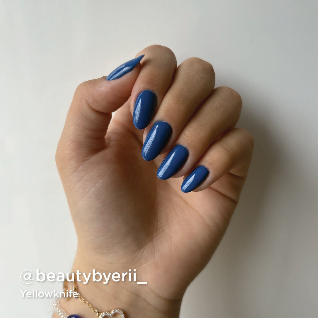 264 Yellowknife - Bio Seaweed Gel USA