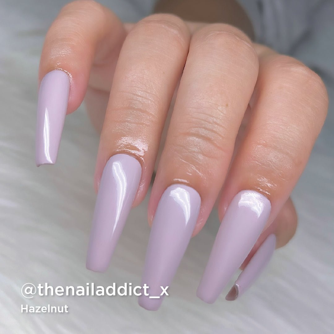 280 Hazelnut - Bio Seaweed Gel USA