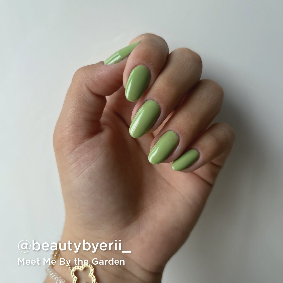 298 Meet Me By the Garden - Bio Seaweed Gel USA