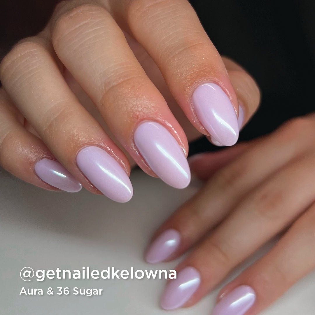 36 Sugar - Bio Seaweed Gel USA