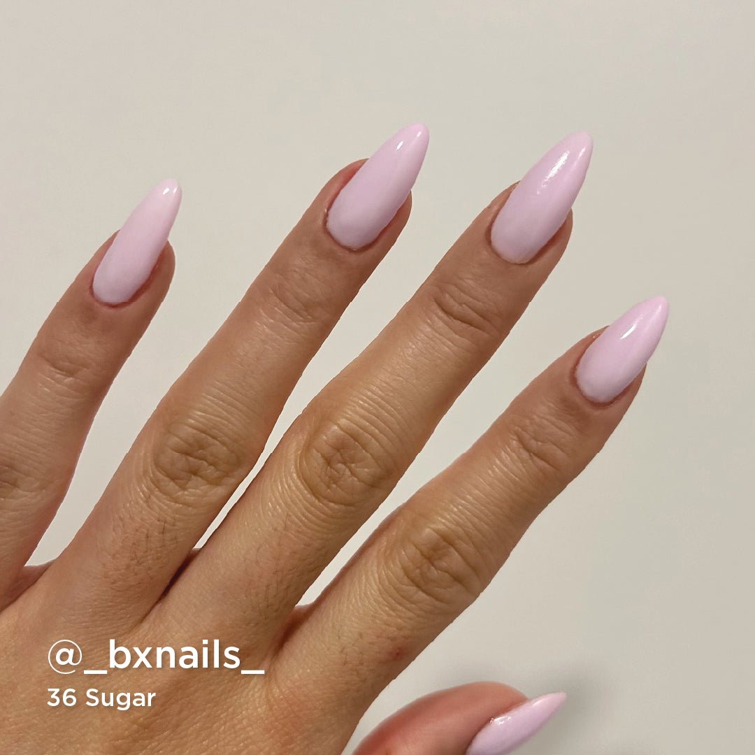 36 Sugar - Bio Seaweed Gel USA