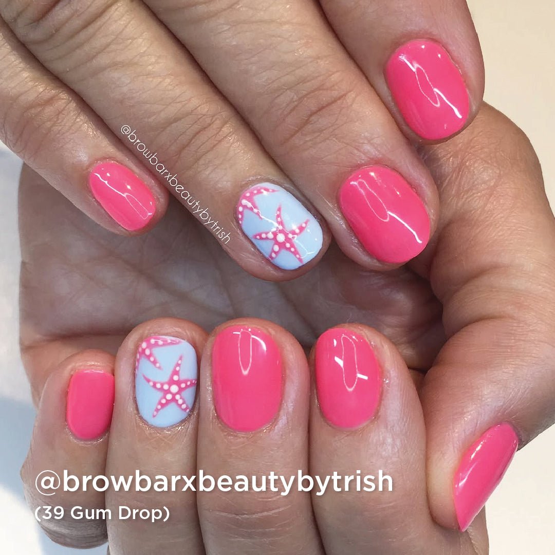 39 Gum Drop - Bio Seaweed Gel USA