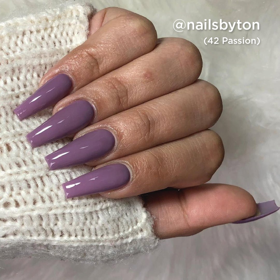 42 Passion - Bio Seaweed Gel USA