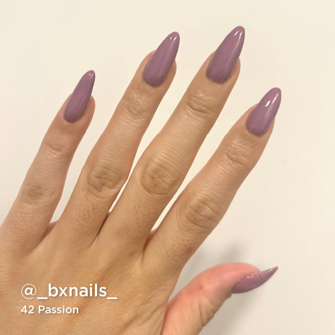 42 Passion - Bio Seaweed Gel USA