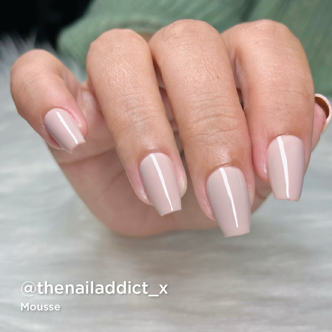 57 Mousse - Bio Seaweed Gel USA