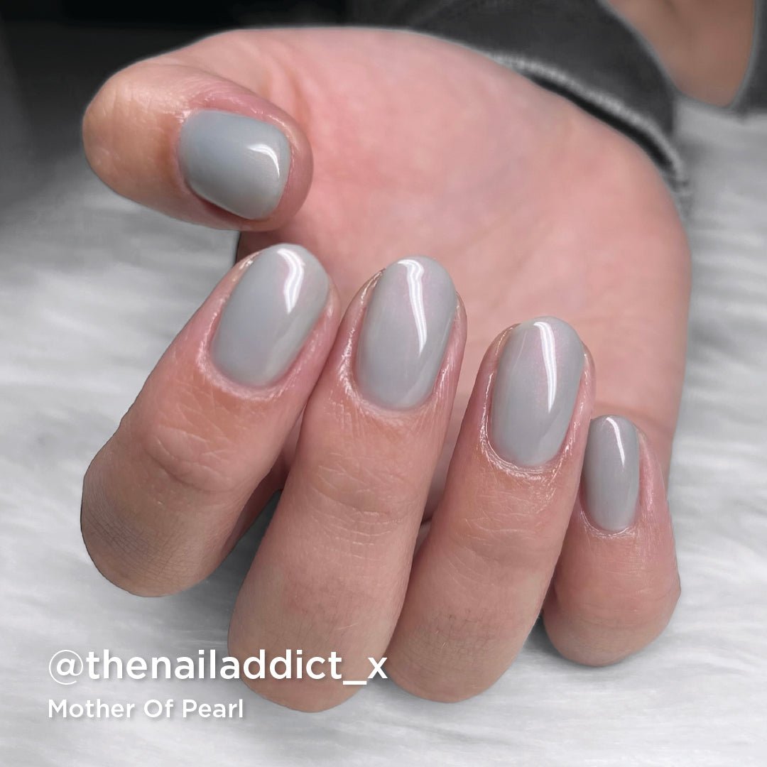 78 Mother of Pearl - Bio Seaweed Gel USA