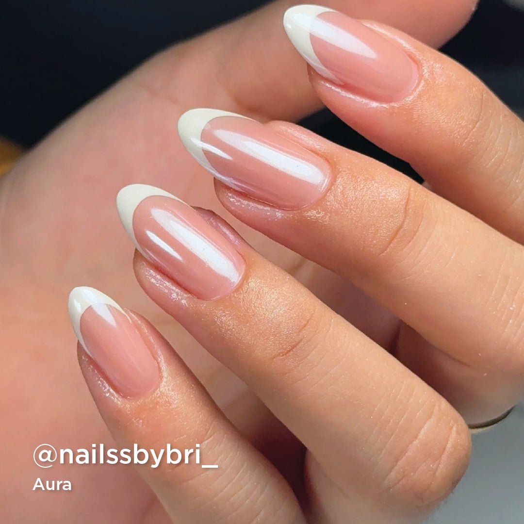 Aura - Bio Seaweed Gel USA