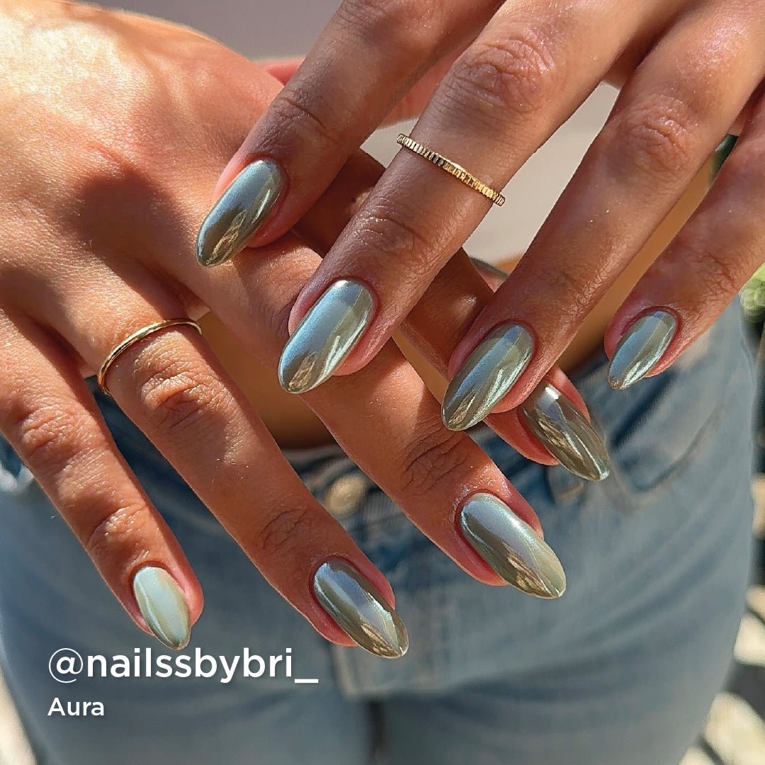 Aura - Bio Seaweed Gel USA