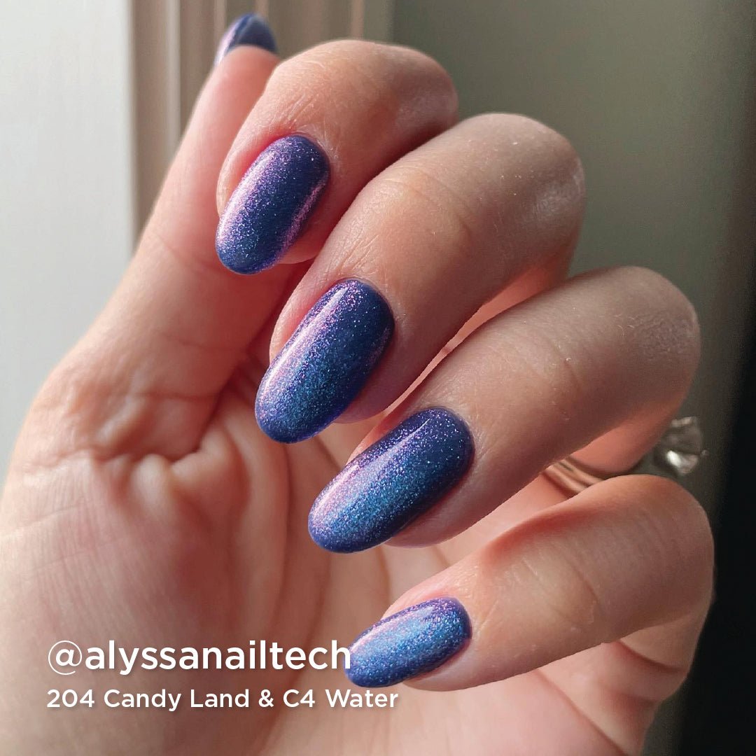 C4 Water - Bio Seaweed Gel USA