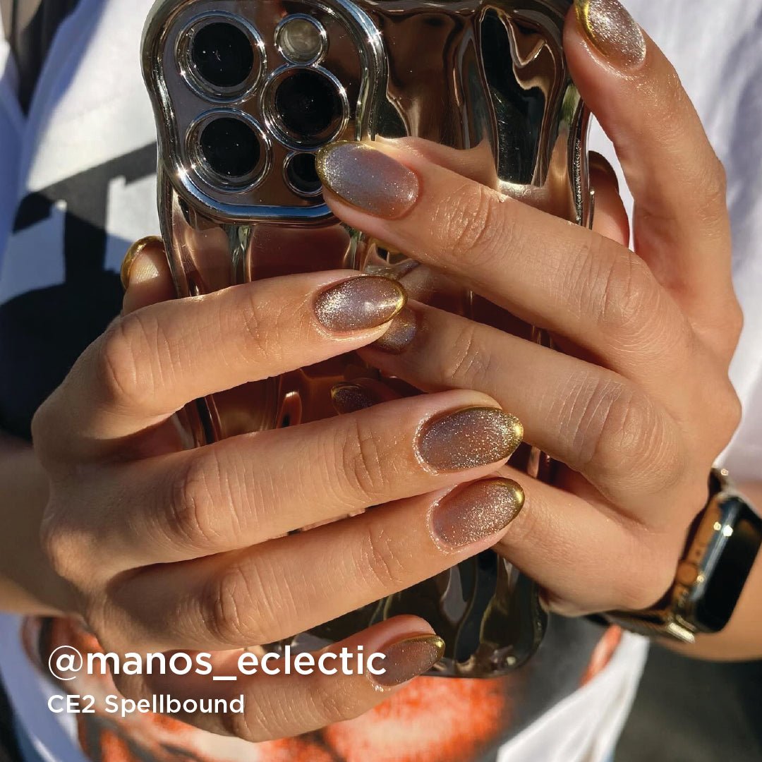 CE2 Spellbound - Bio Seaweed Gel USA