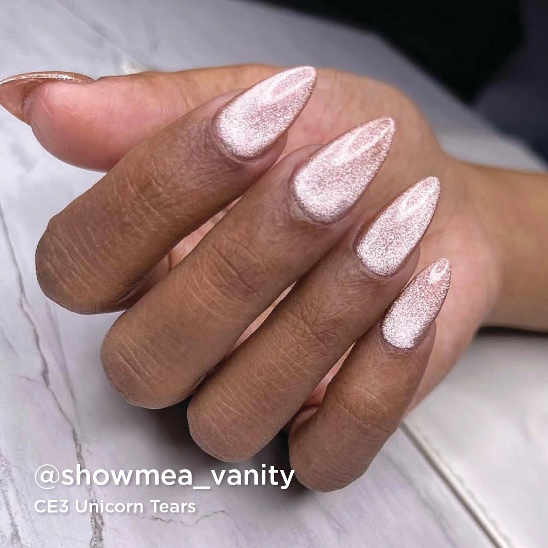 CE3 Unicorn Tears - Bio Seaweed Gel USA