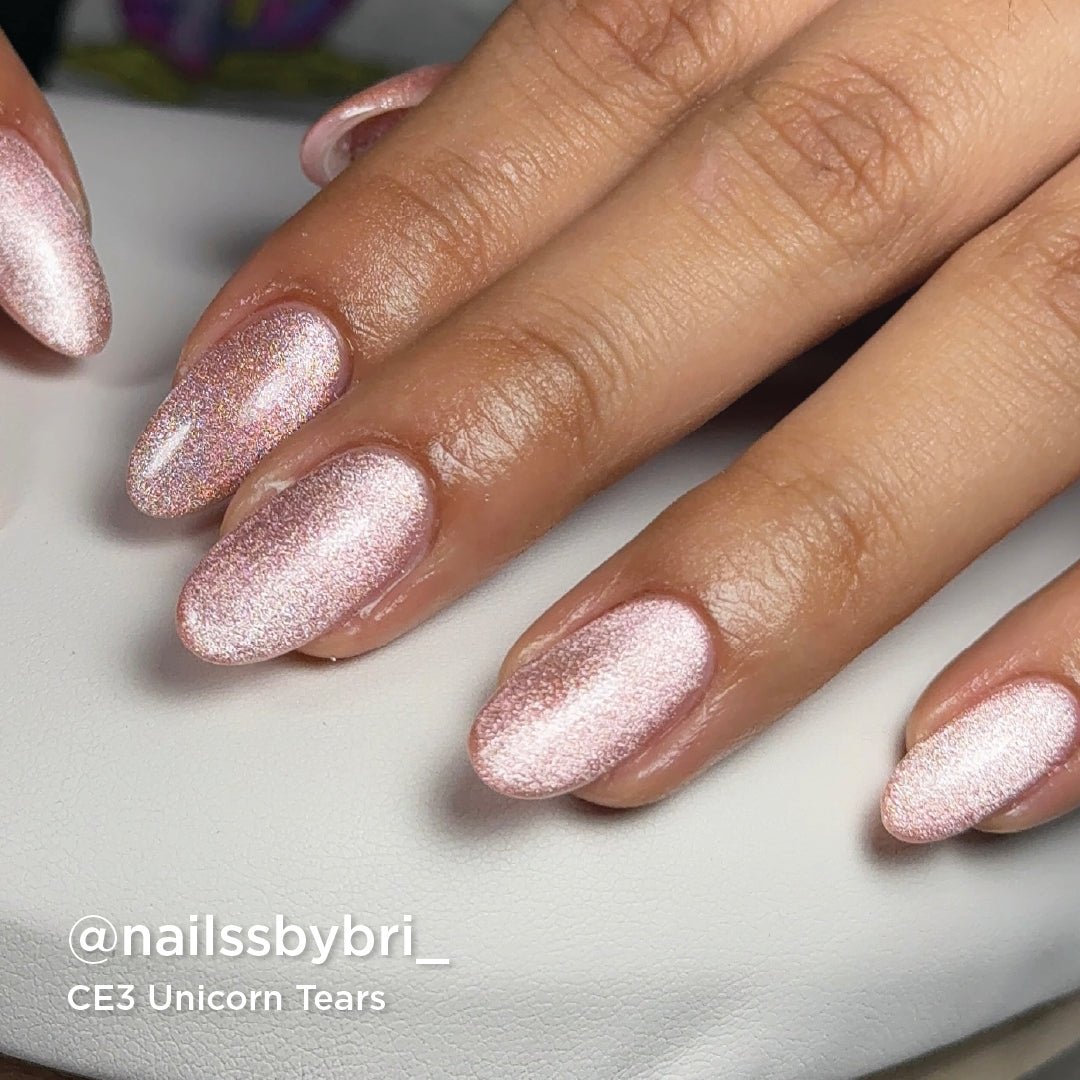 CE3 Unicorn Tears - Bio Seaweed Gel USA