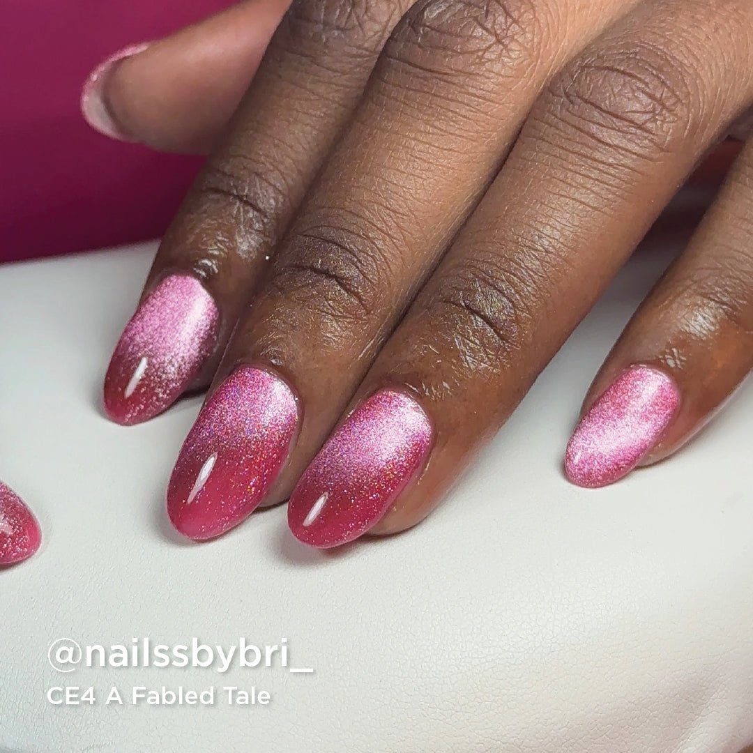 CE4 A Fabled Tale - Bio Seaweed Gel USA