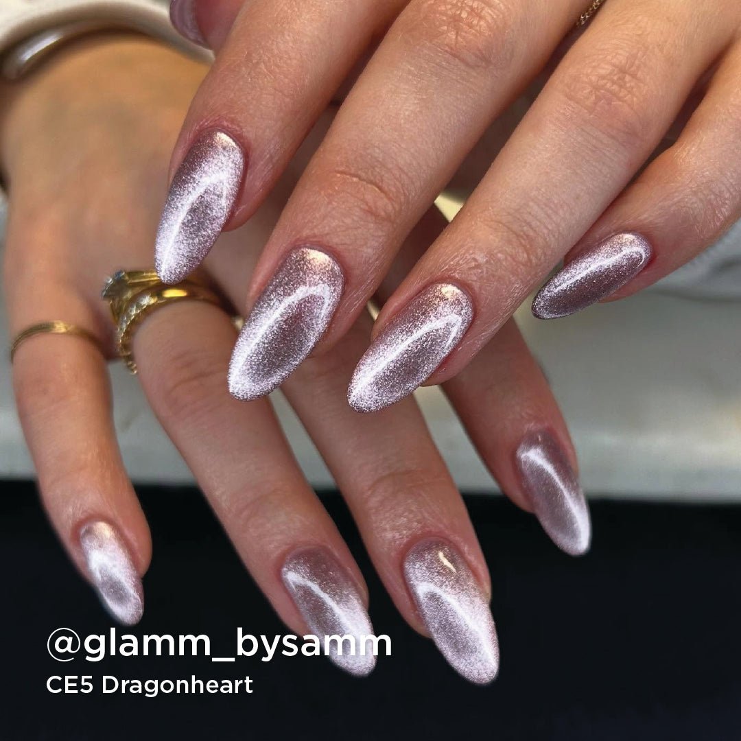 CE5 Dragonheart - Bio Seaweed Gel USA