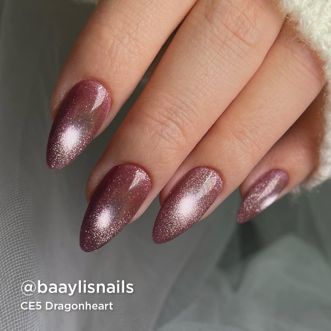 CE5 Dragonheart - Bio Seaweed Gel USA