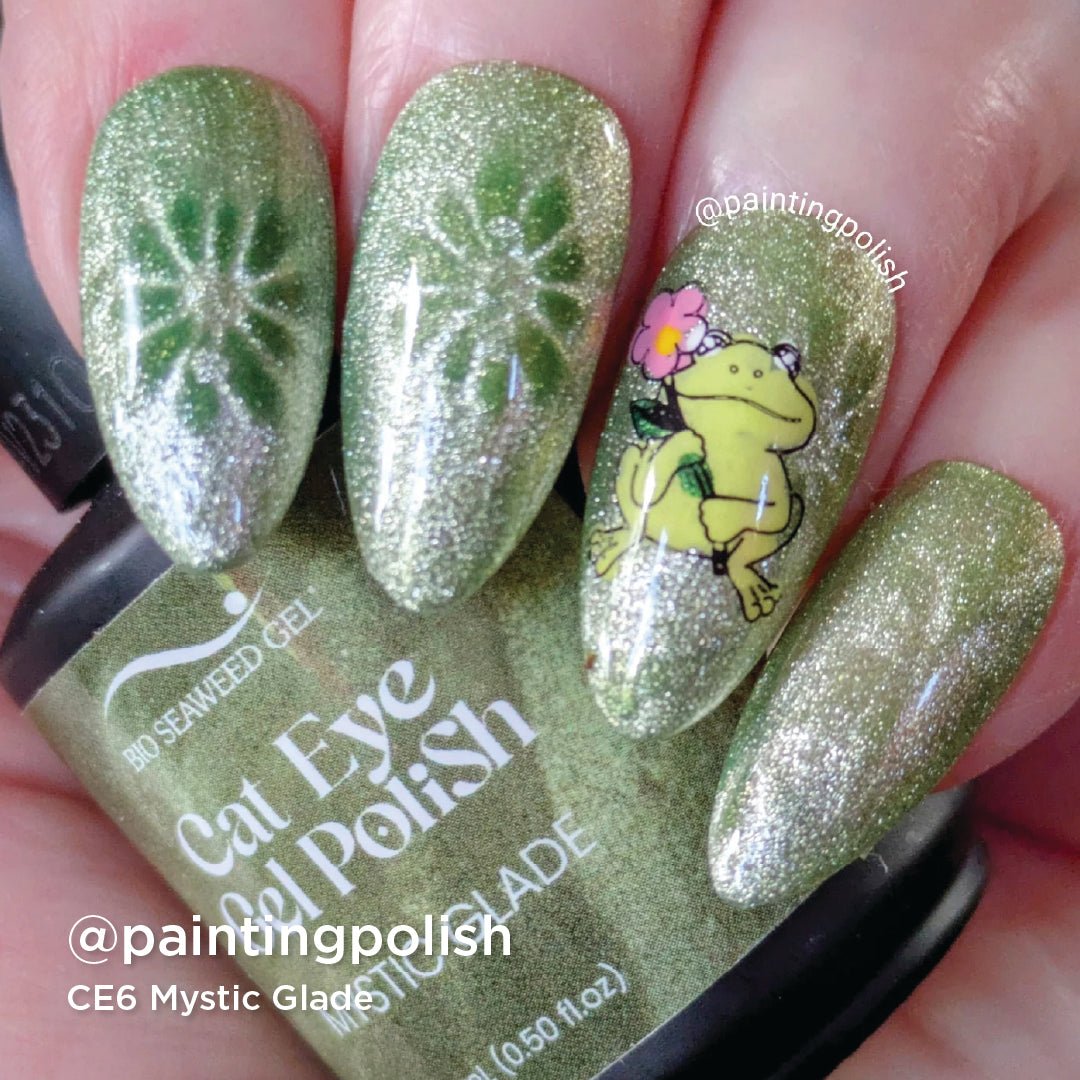 CE6 Mystic Glade - Bio Seaweed Gel USA