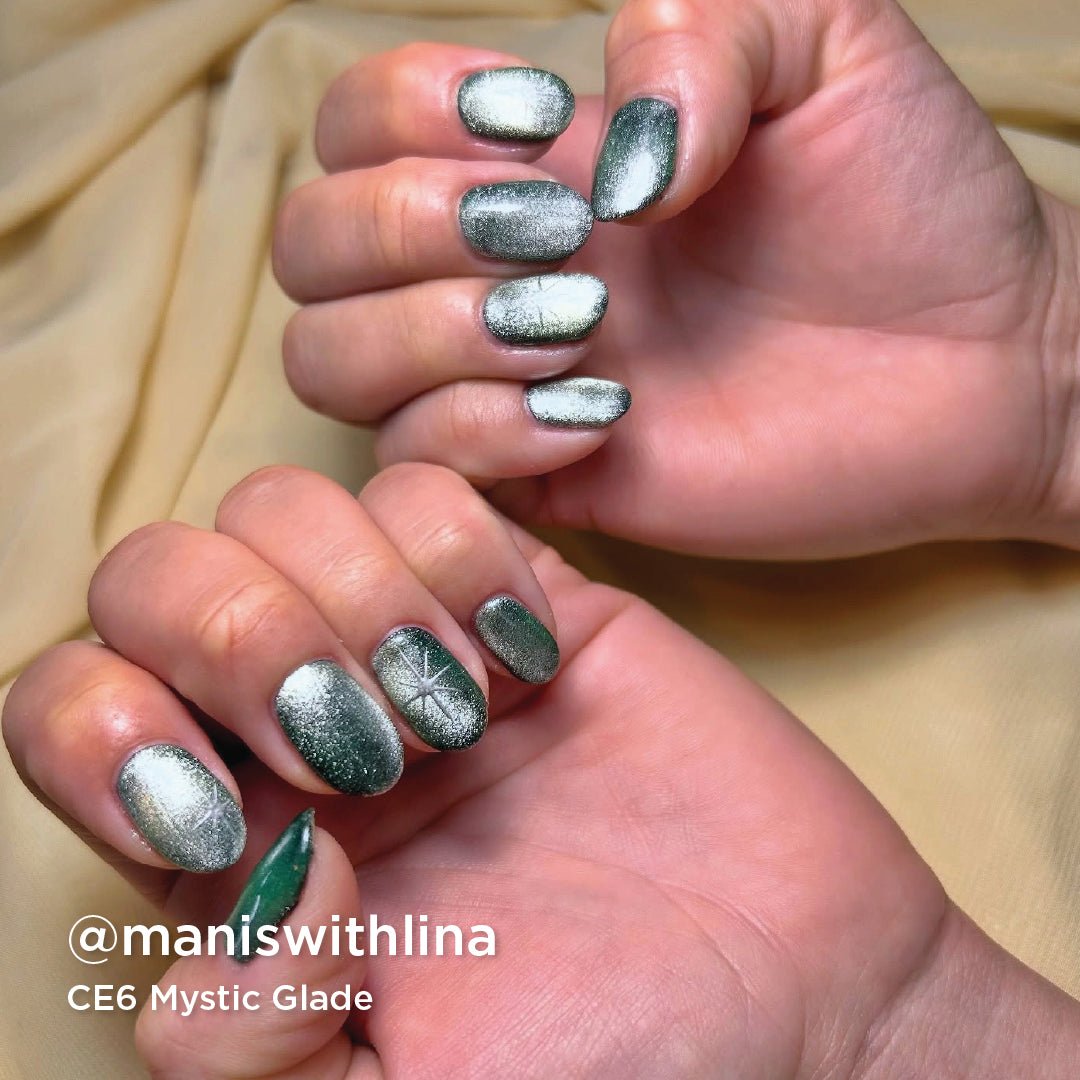 CE6 Mystic Glade - Bio Seaweed Gel USA