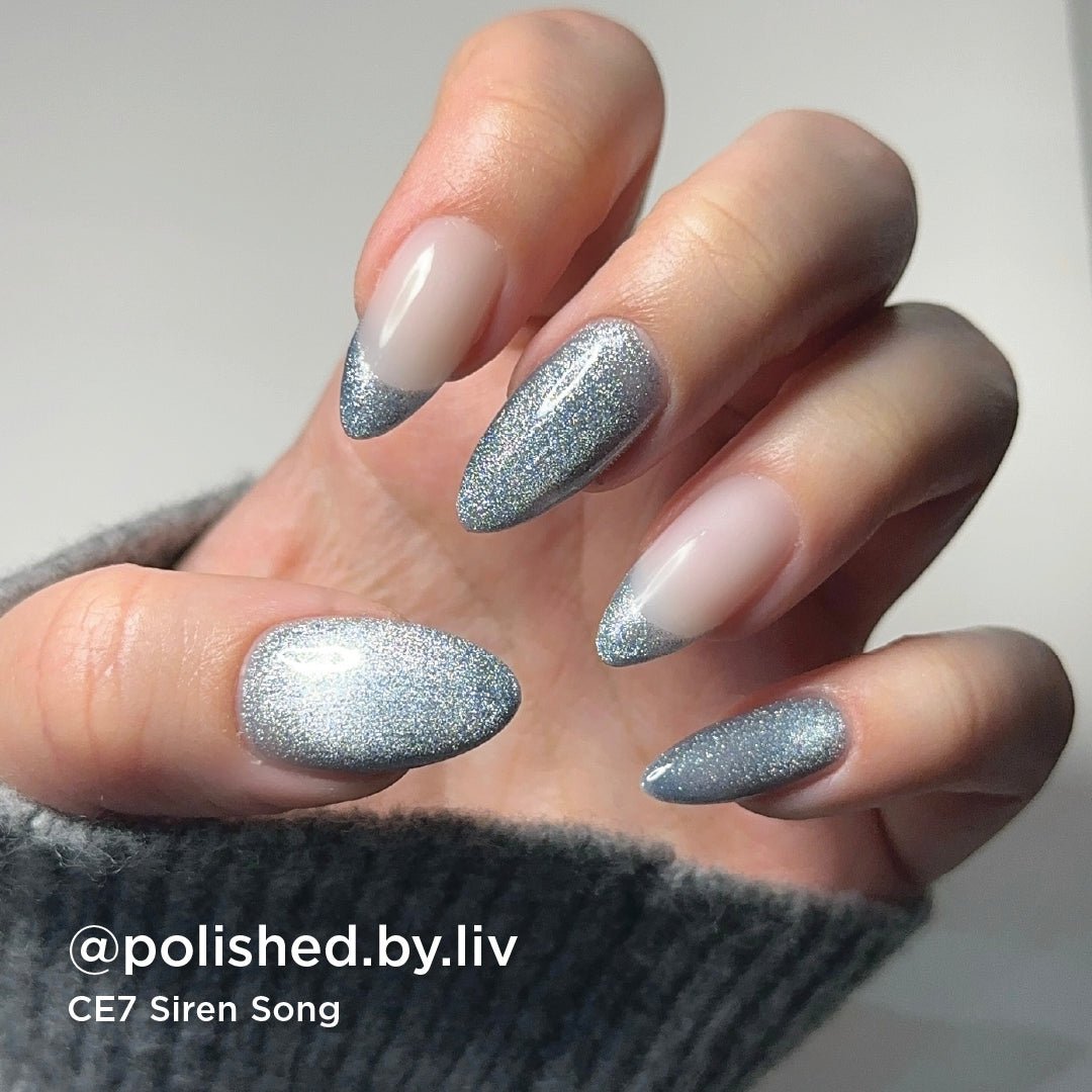 CE7 Siren Song - Bio Seaweed Gel USA