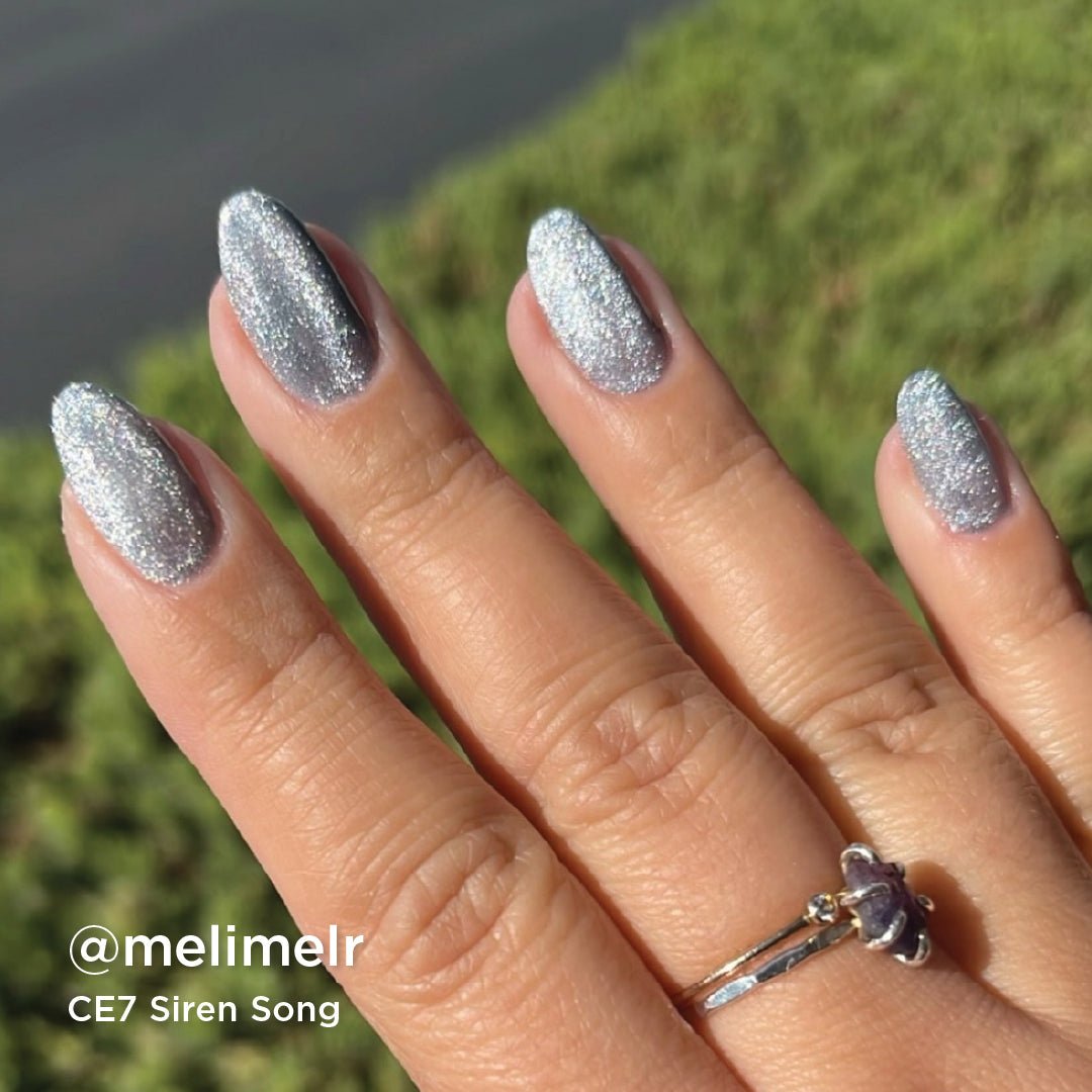 CE7 Siren Song - Bio Seaweed Gel USA