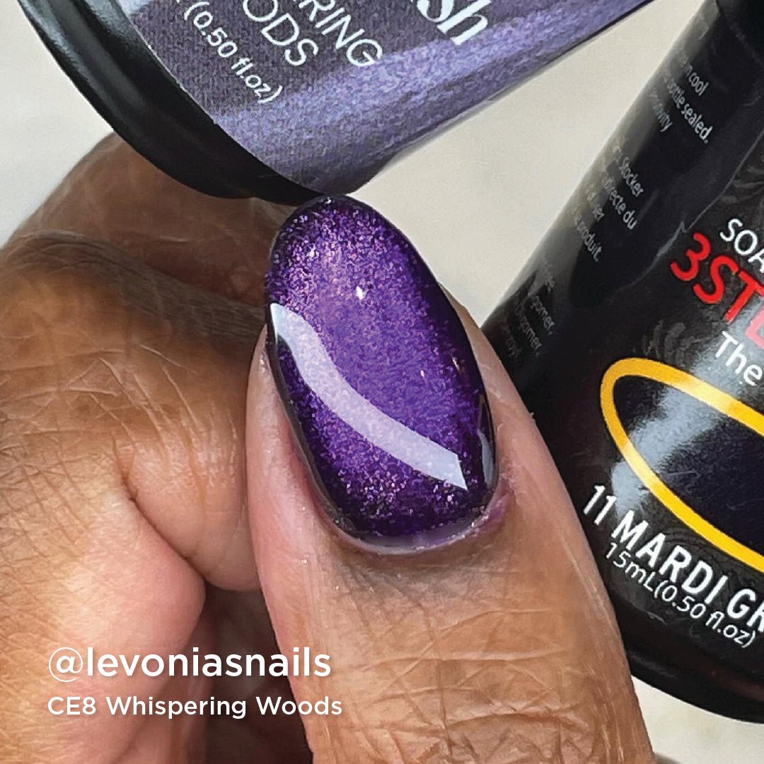 CE8 Whispering Woods - Bio Seaweed Gel USA