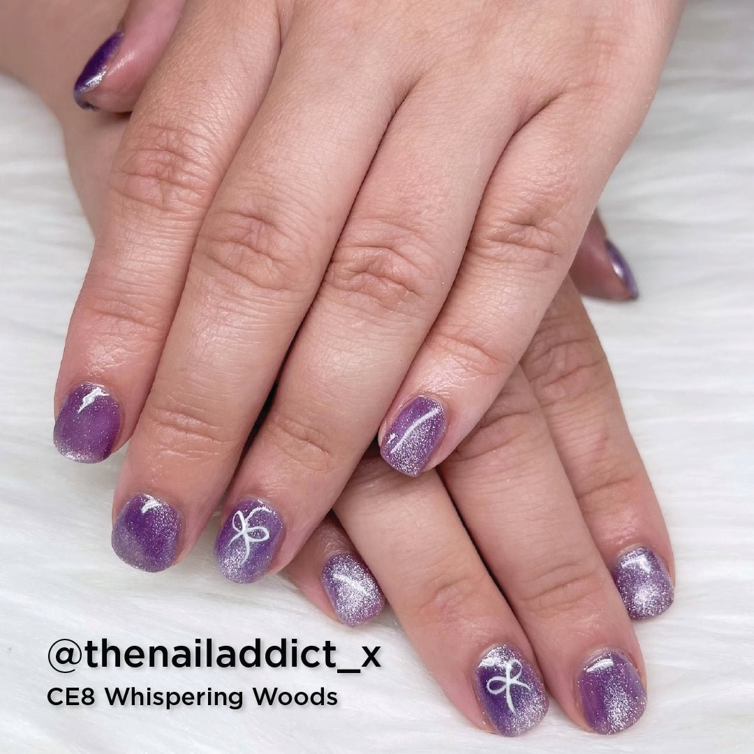 CE8 Whispering Woods - Bio Seaweed Gel USA