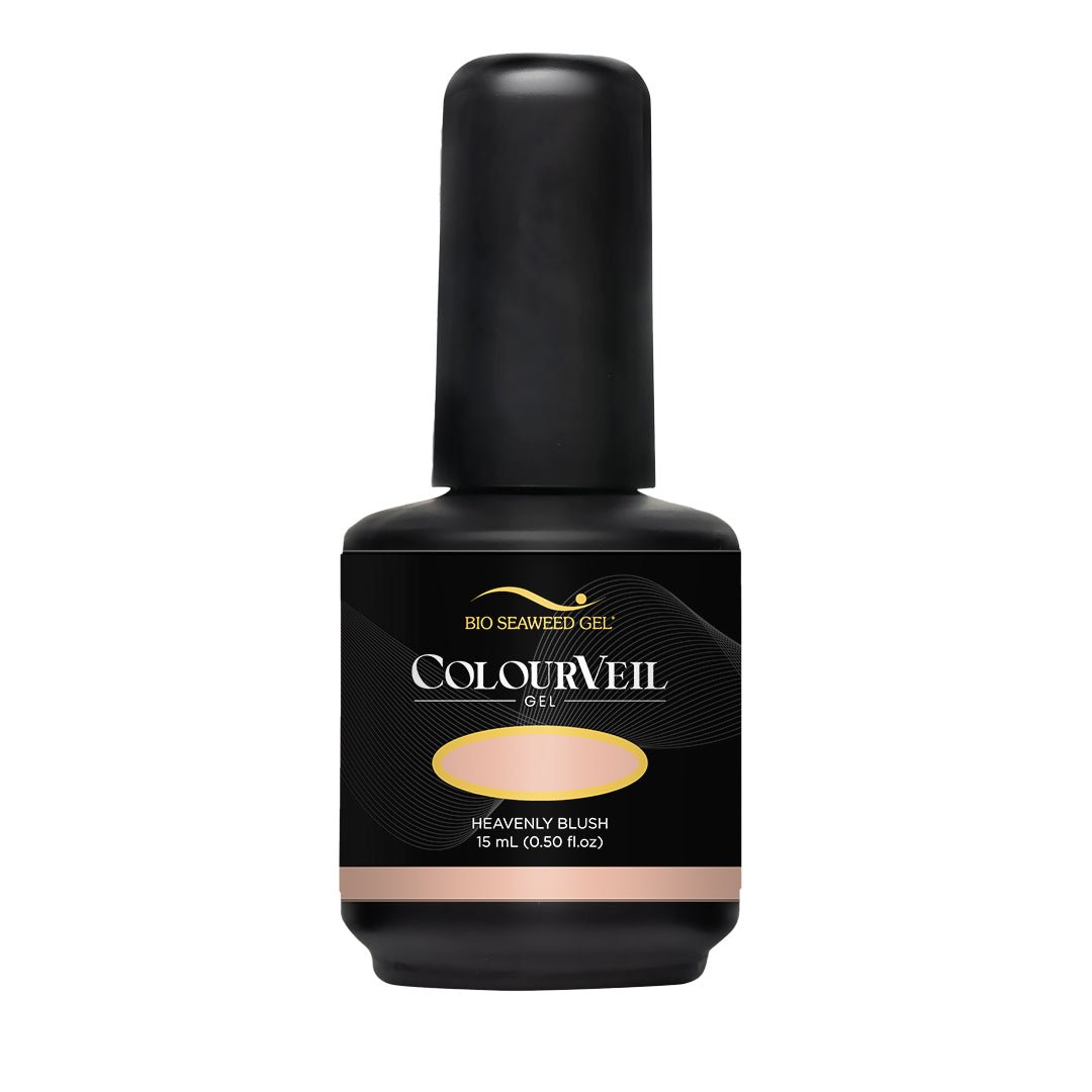 CVG09 Heavenly Blush - Bio Seaweed Gel USA