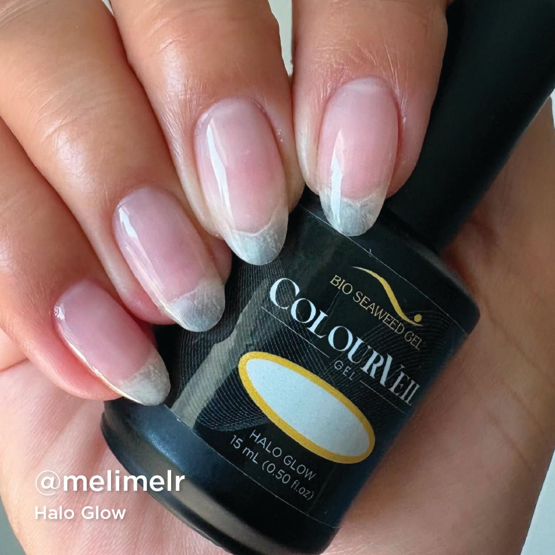CVG11 Halo Glow - Bio Seaweed Gel USA