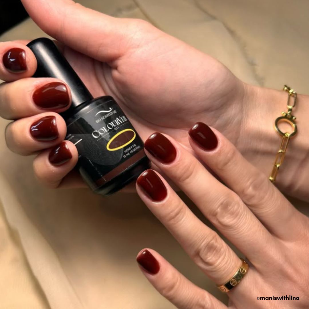 CVG7 Honey Fig - Bio Seaweed Gel USA