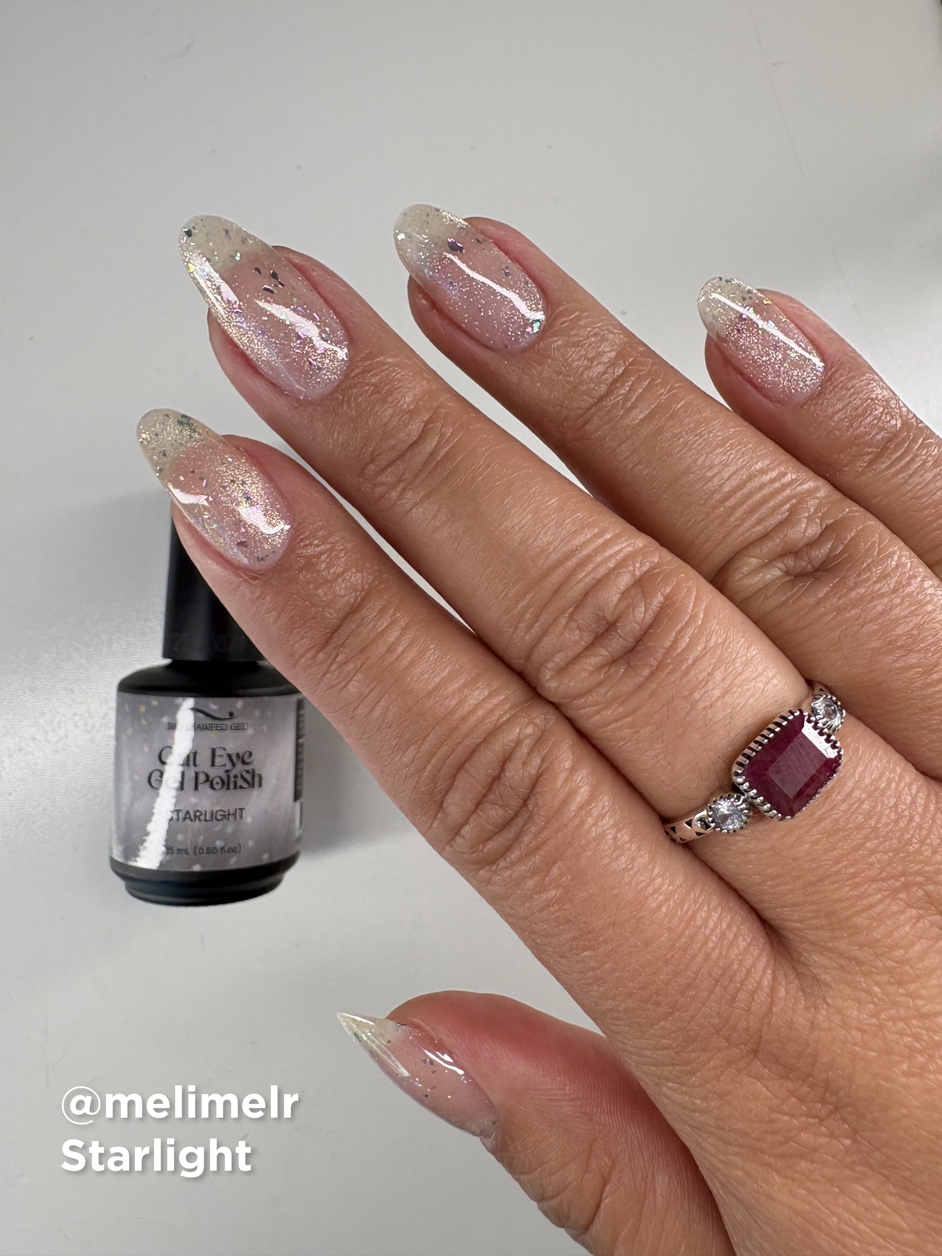 Golden Hour Collection CE09 - CE13 - Bio Seaweed Gel USA