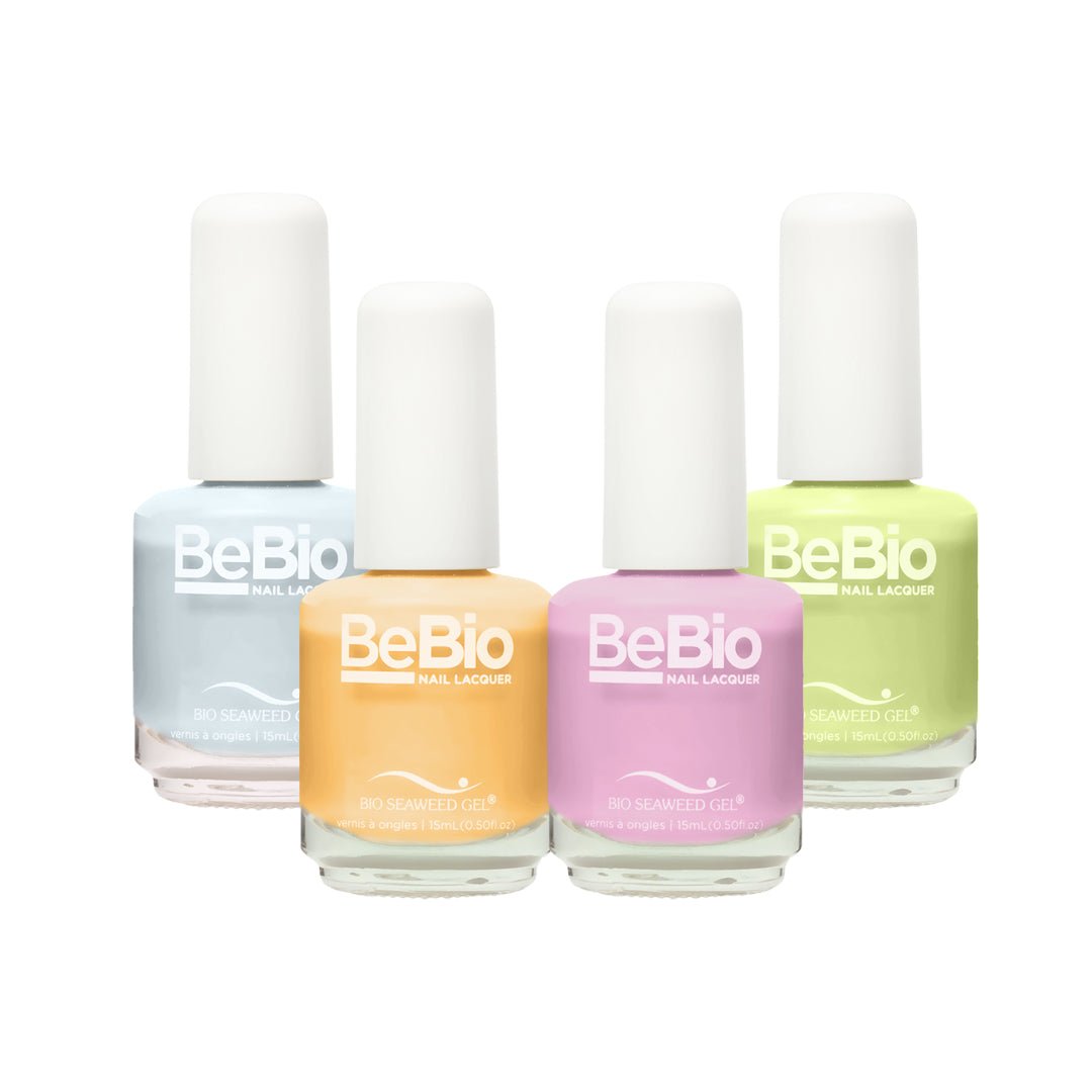 Good Vibes Only Collection #1053 - 1056 - Bio Seaweed Gel USA