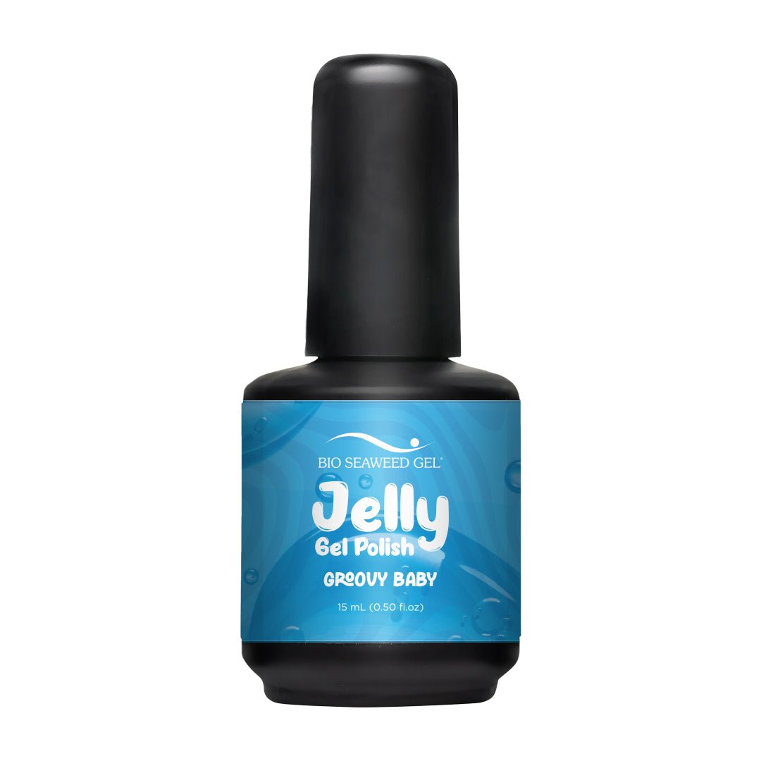 J11 Groovy Baby - Bio Seaweed Gel USA
