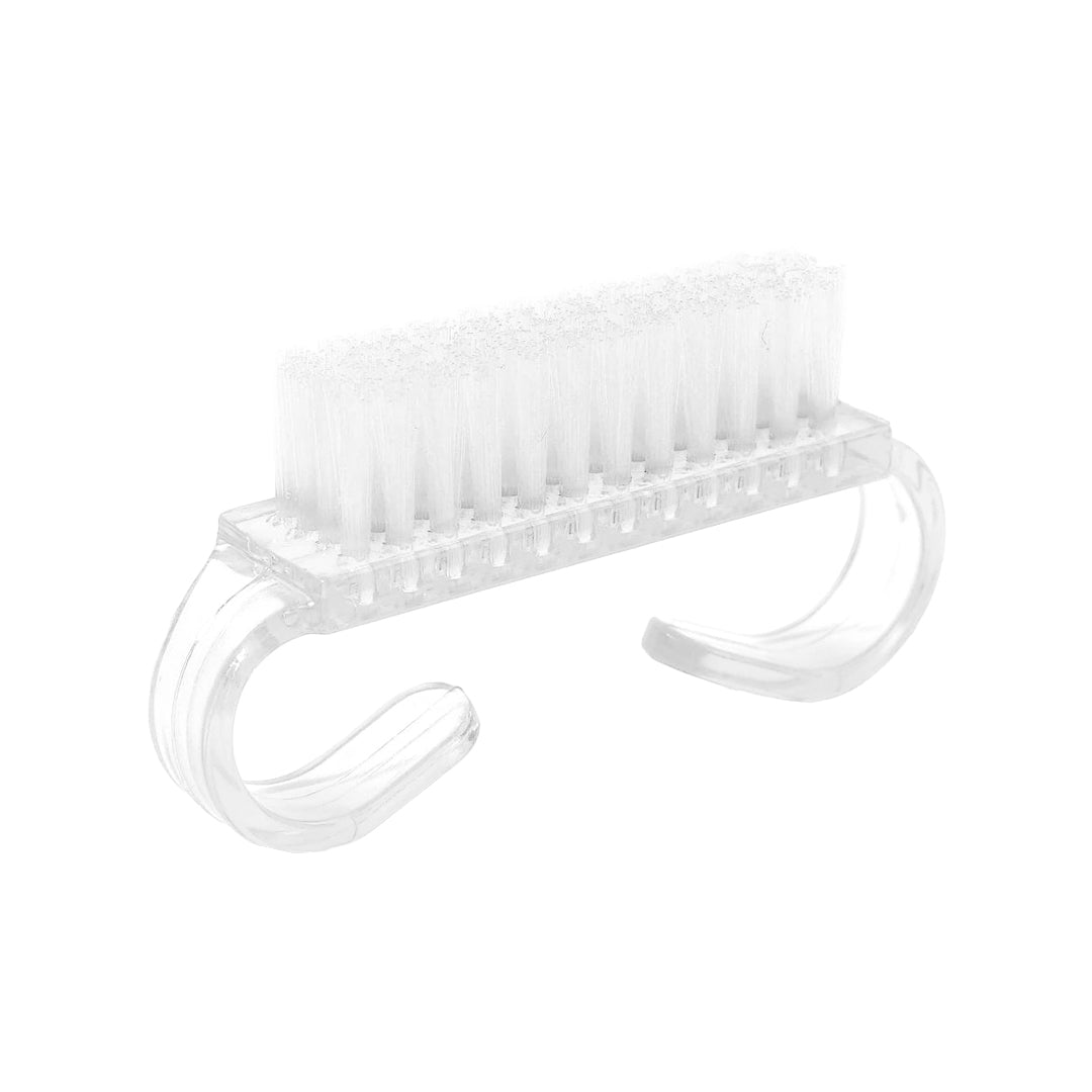 Nail Dust Brush - Bio Seaweed Gel USA