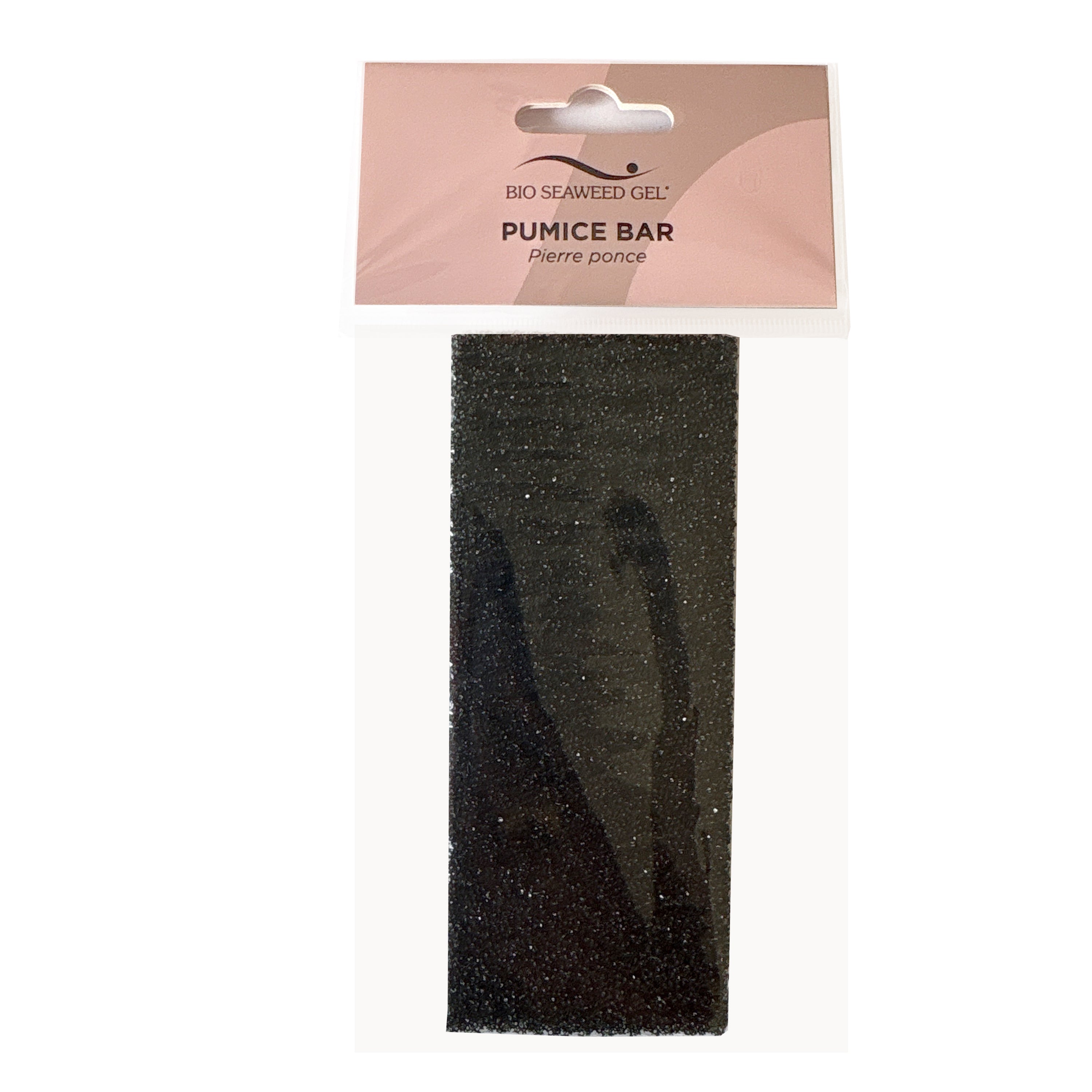 Pumice Bar - Bio Seaweed Gel USA