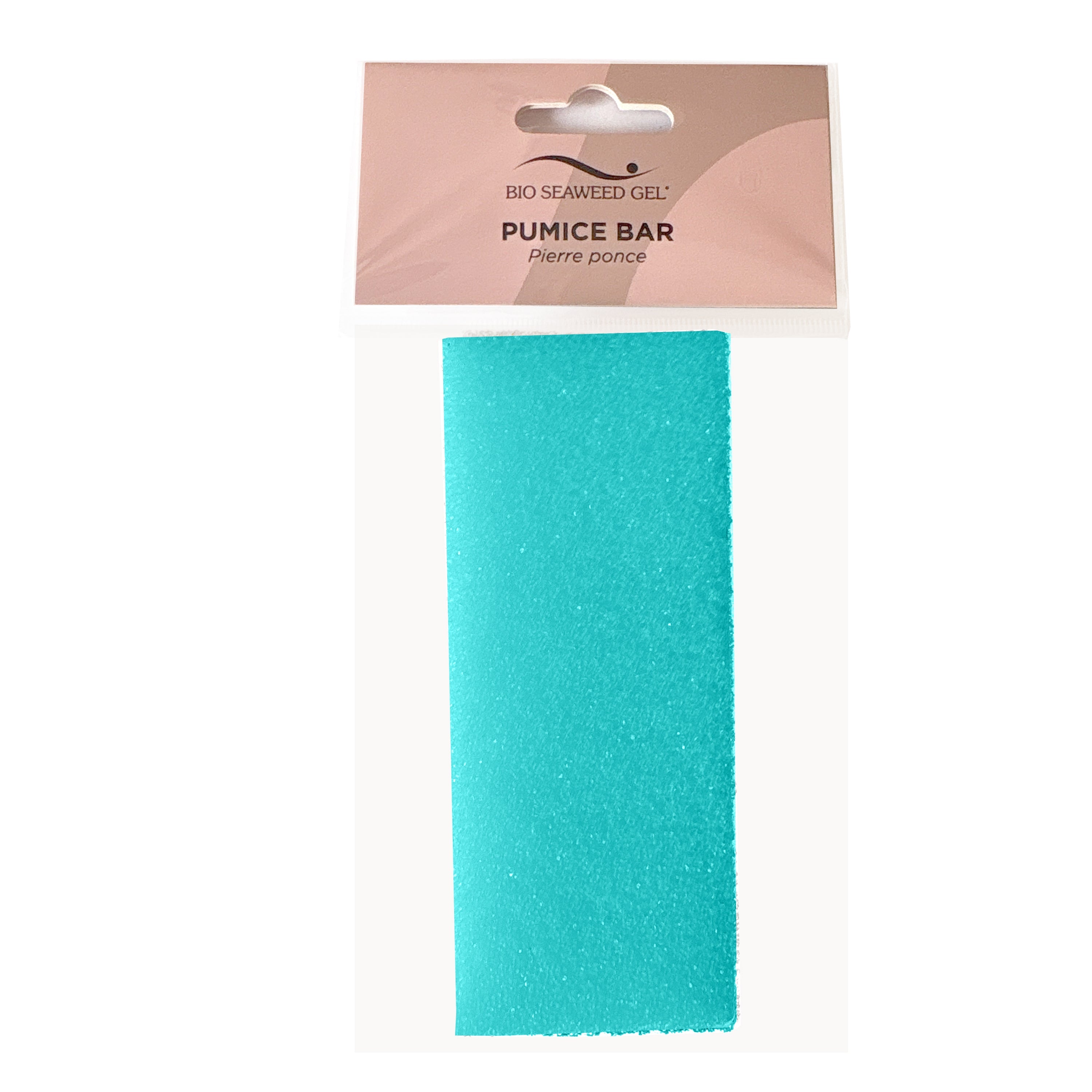 Pumice Bar - Bio Seaweed Gel USA