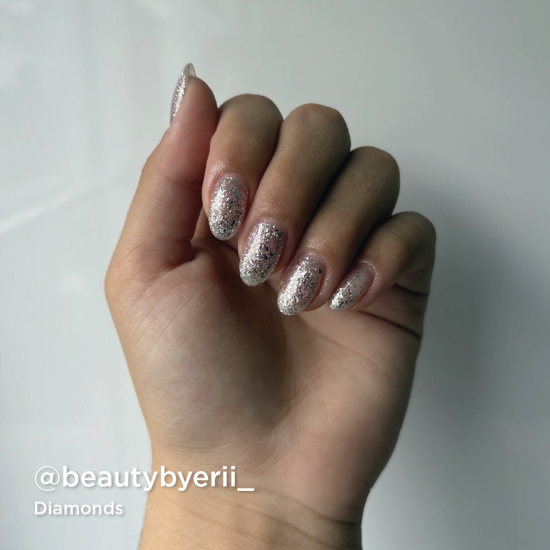 R1 Diamonds - Bio Seaweed Gel USA