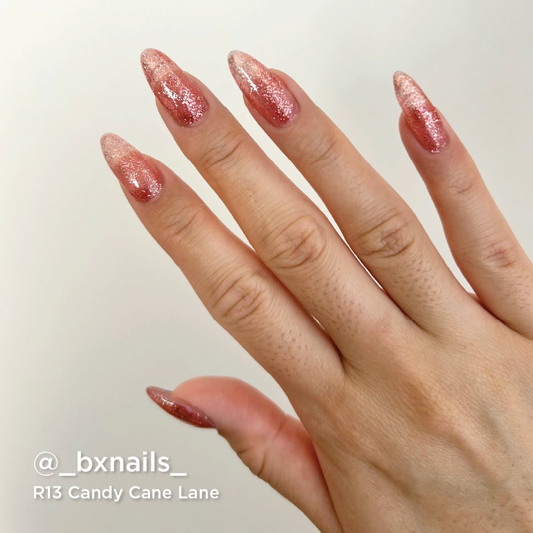 R13 Candy Cane Lane - Bio Seaweed Gel USA