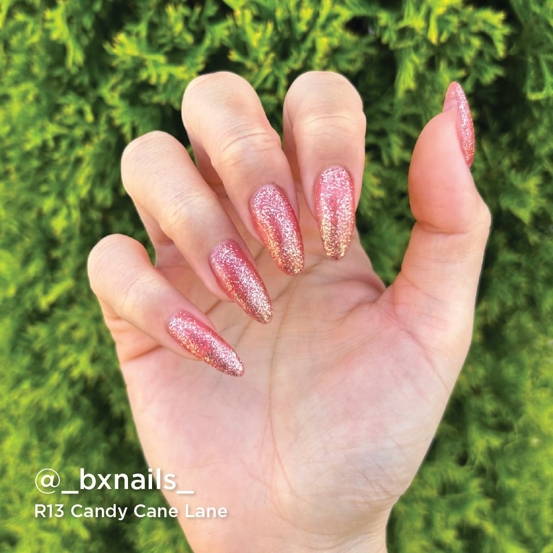 R13 Candy Cane Lane - Bio Seaweed Gel USA