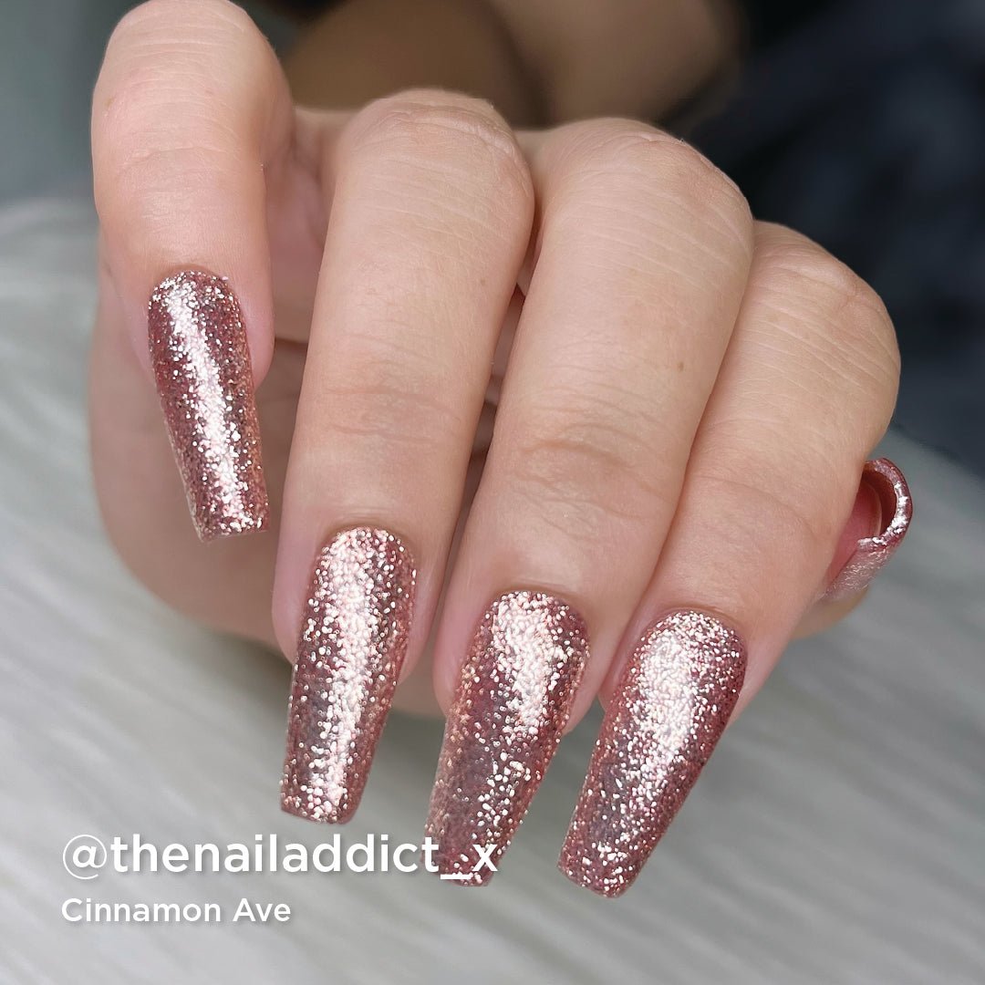 R15 Cinnamon Ave - Bio Seaweed Gel USA