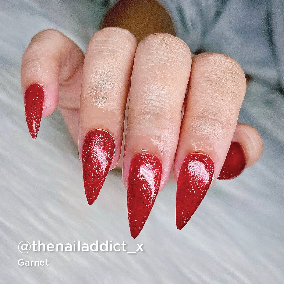 R6 Garnet - Bio Seaweed Gel USA