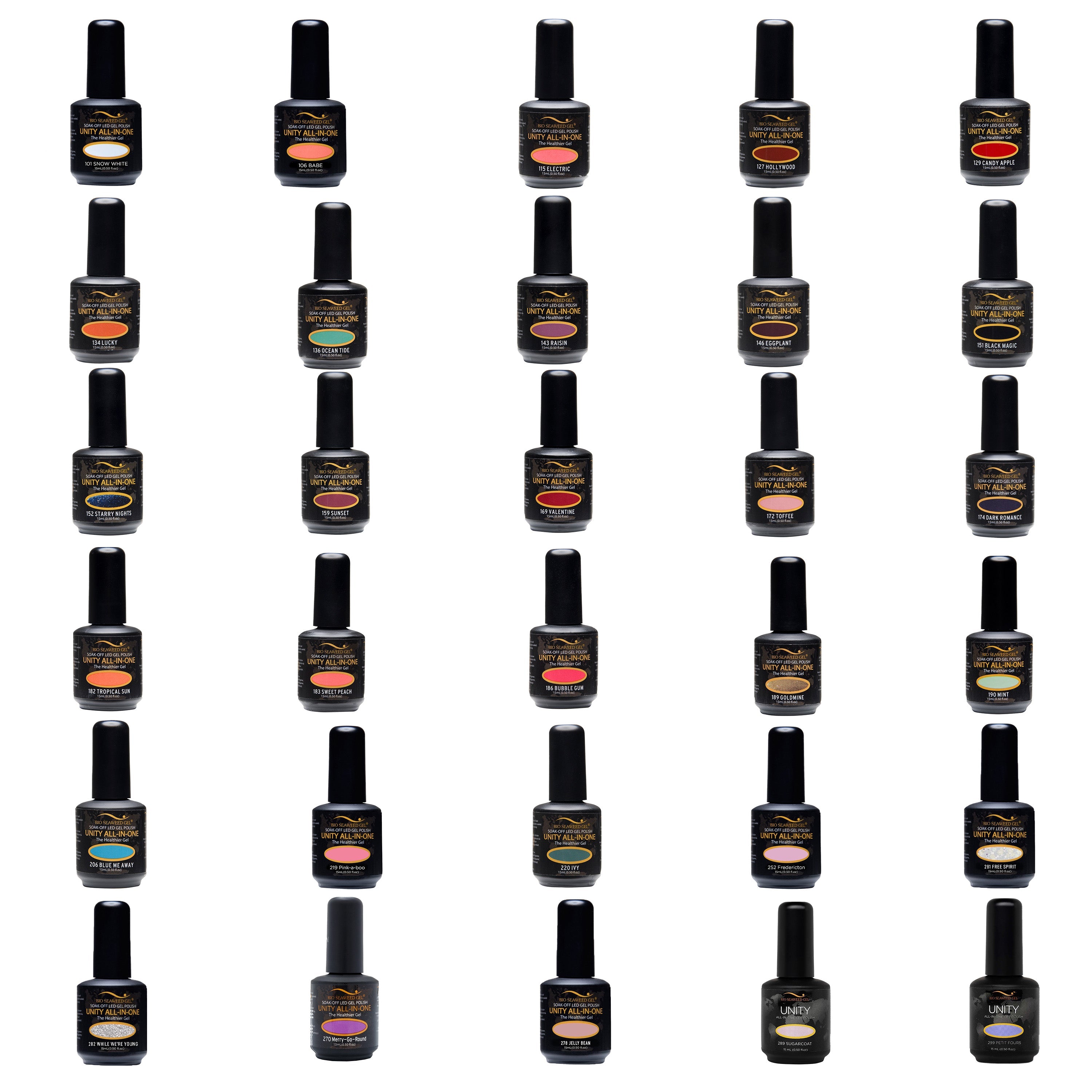 Top 30 Must - Have Best Sellers - Bio Seaweed Gel USA