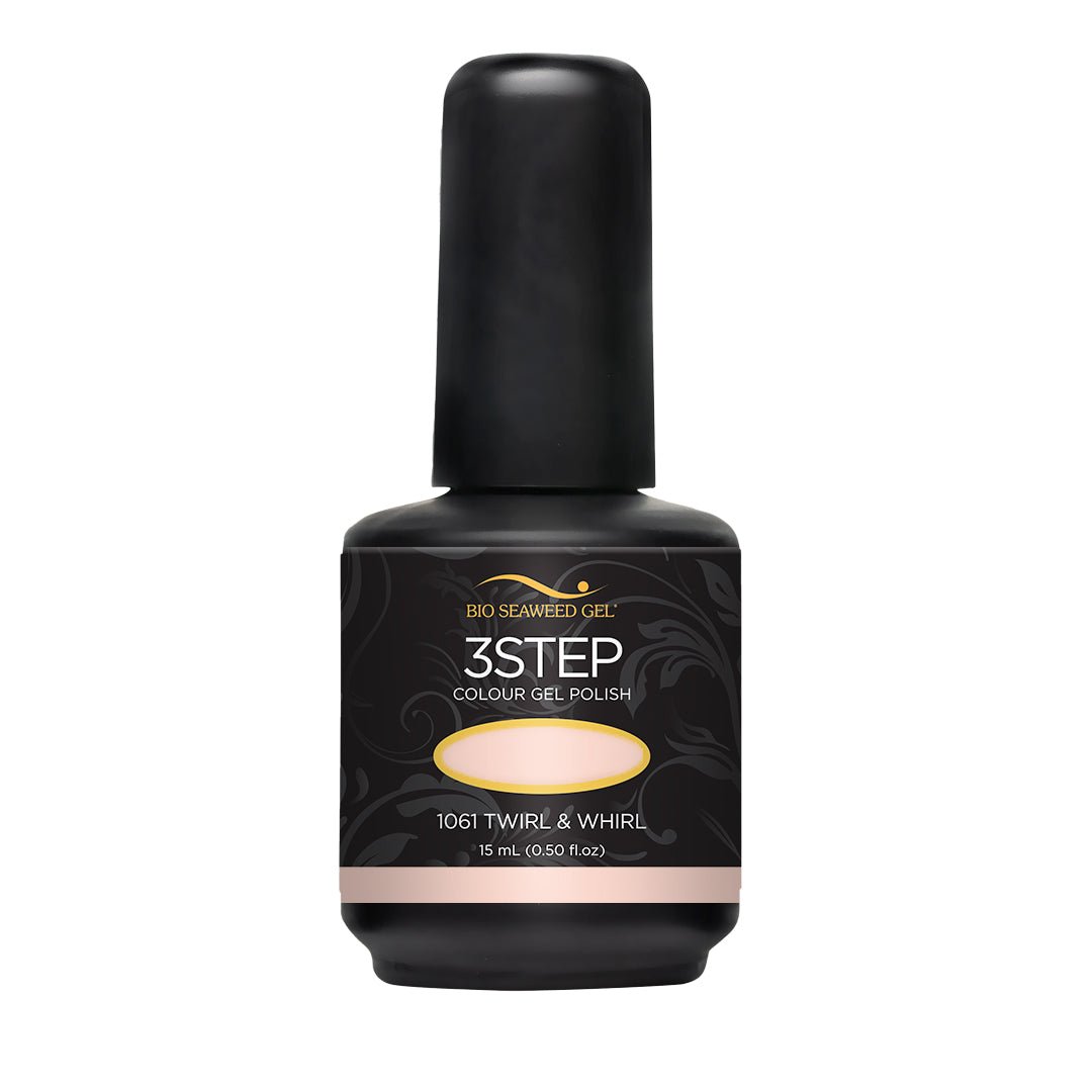 Twirl & Whirl - Bio Seaweed Gel USA