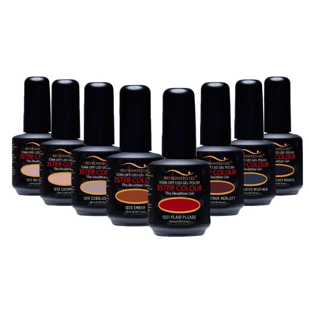 Chalet Under the Stars Collection #1017-1024