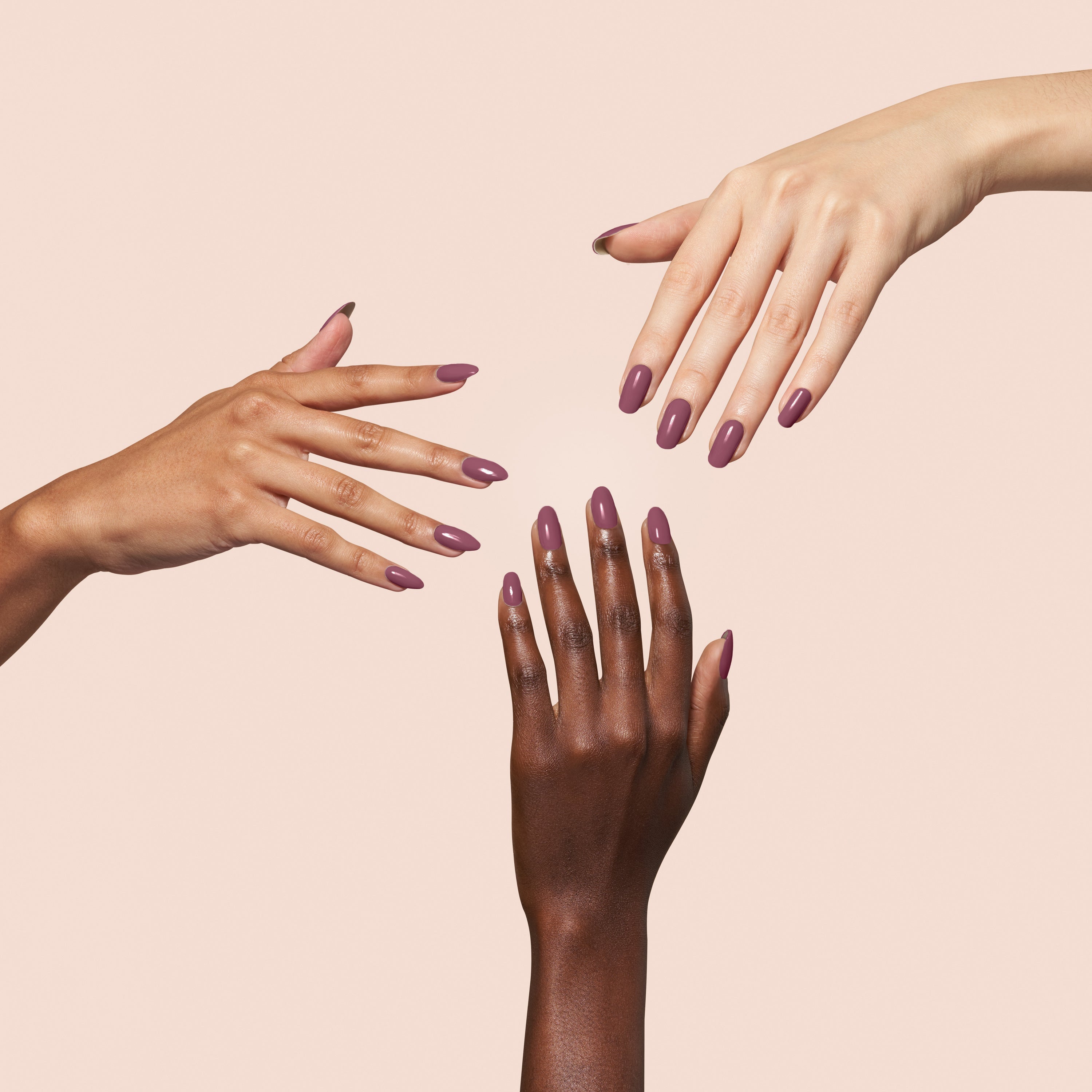 41 Warm Kiss - Bio Seaweed Gel USA